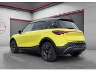 SMART d'occasion #1 ELECTRIC de 2024 Vernon (27)﻿